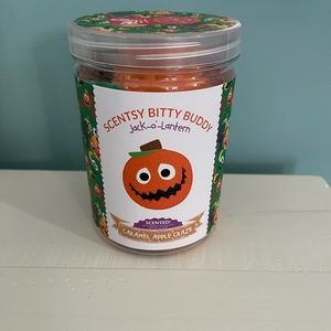 Scentsy Buddy!